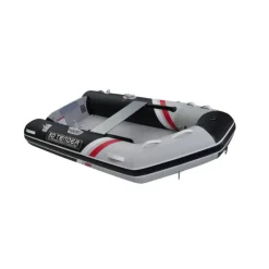 Clearance 3D TENDER Annexe Twin V-Shape 250