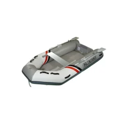 Online 3D TENDER Annexe Twin V-Shape 290