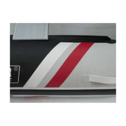 Online 3D TENDER Annexe Twin V-Shape 290