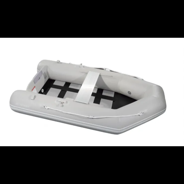 Outlet 3D TENDER Annexe World Travel 235