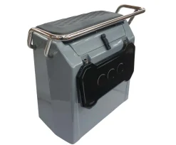 Clearance 3D TENDER Bolster L Patrol (530/560/550)
