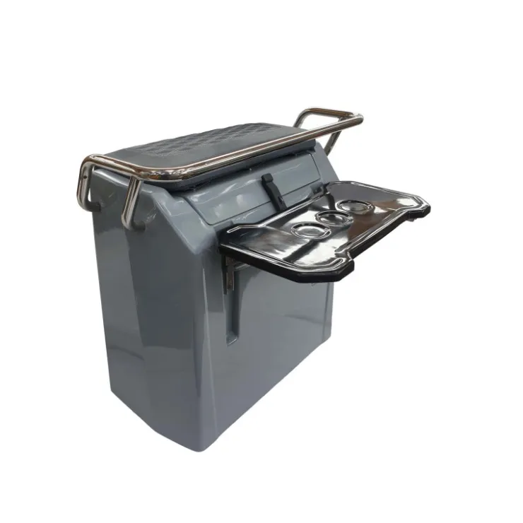Clearance 3D TENDER Bolster L Patrol (530/560/550)