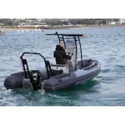 Clearance 3D TENDER Bolster L Patrol (530/560/550)