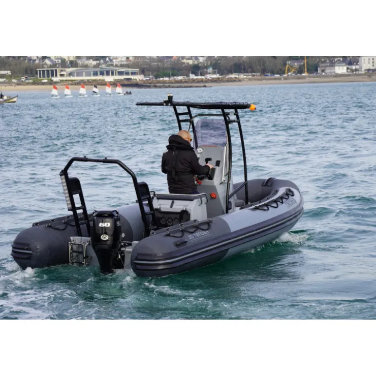 Clearance 3D TENDER Bolster L Patrol (530/560/550)