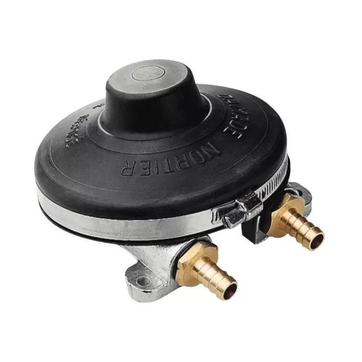 Best Damade Pompe à pied ø 113 mm