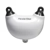 New Dan Fender Fender Step | blanc