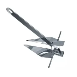 Clearance Danforth Ancre inox