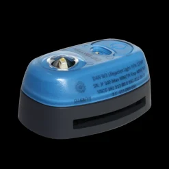 DANIAMANT Feu Flash compact W3