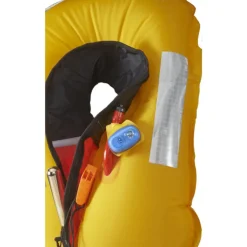 DANIAMANT Feu Flash compact W3