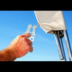 Hot DAVIS MARINE INSTRUMENT DAVIS Clé de nable multifonctions