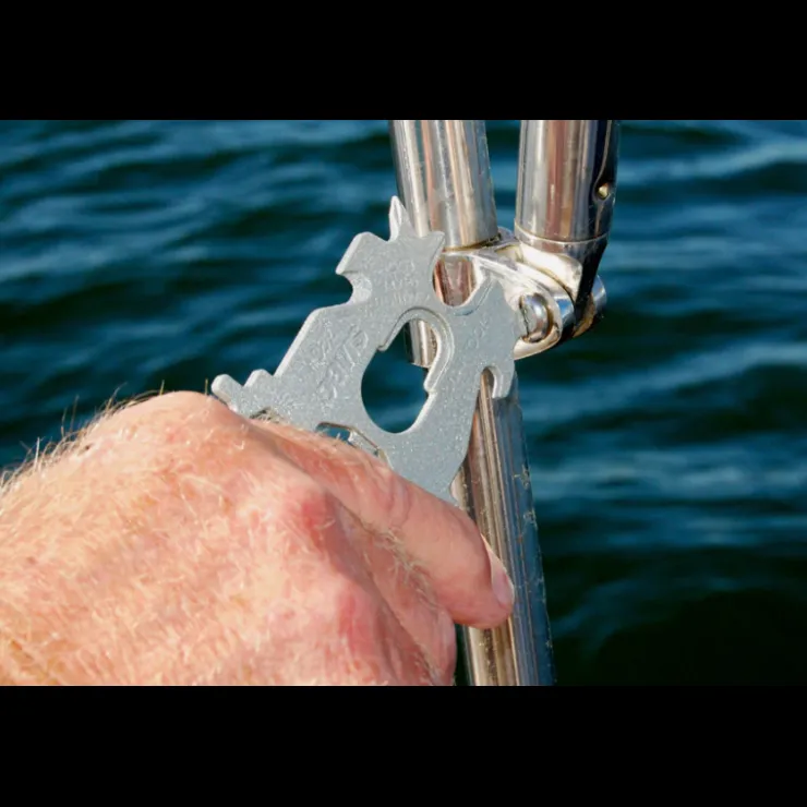 Hot DAVIS MARINE INSTRUMENT DAVIS Clé de nable multifonctions