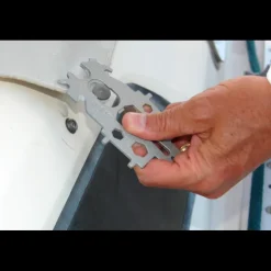 Hot DAVIS MARINE INSTRUMENT DAVIS Clé de nable multifonctions