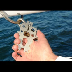 Hot DAVIS MARINE INSTRUMENT DAVIS Clé de nable multifonctions