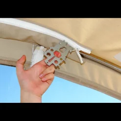 Hot DAVIS MARINE INSTRUMENT DAVIS Clé de nable multifonctions