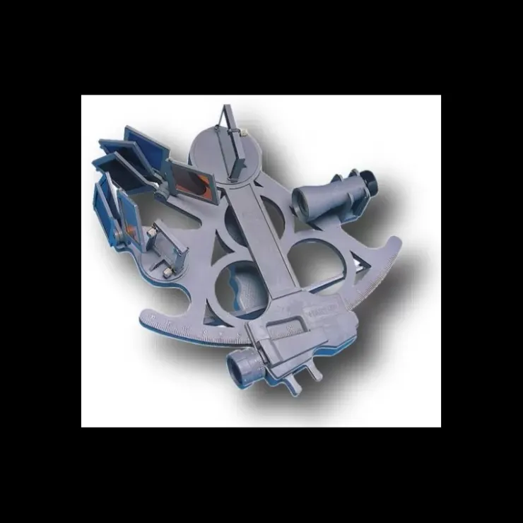 Hot DAVIS MARINE INSTRUMENT DAVIS Sextant Mark 25