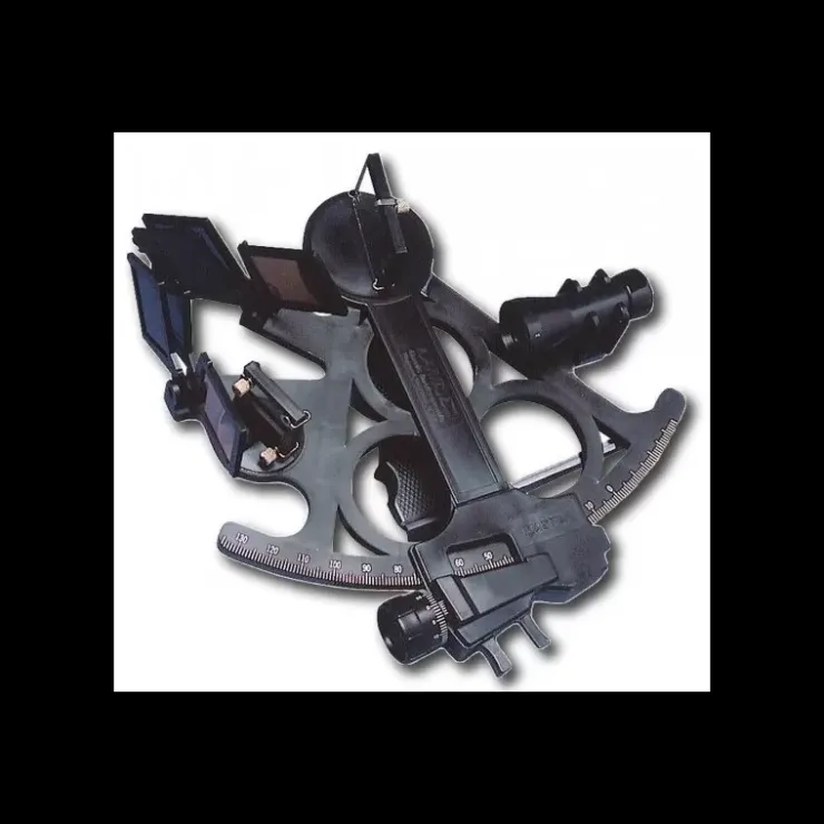Best DAVIS MARINE INSTRUMENT DAVIS Sextant Mark 15