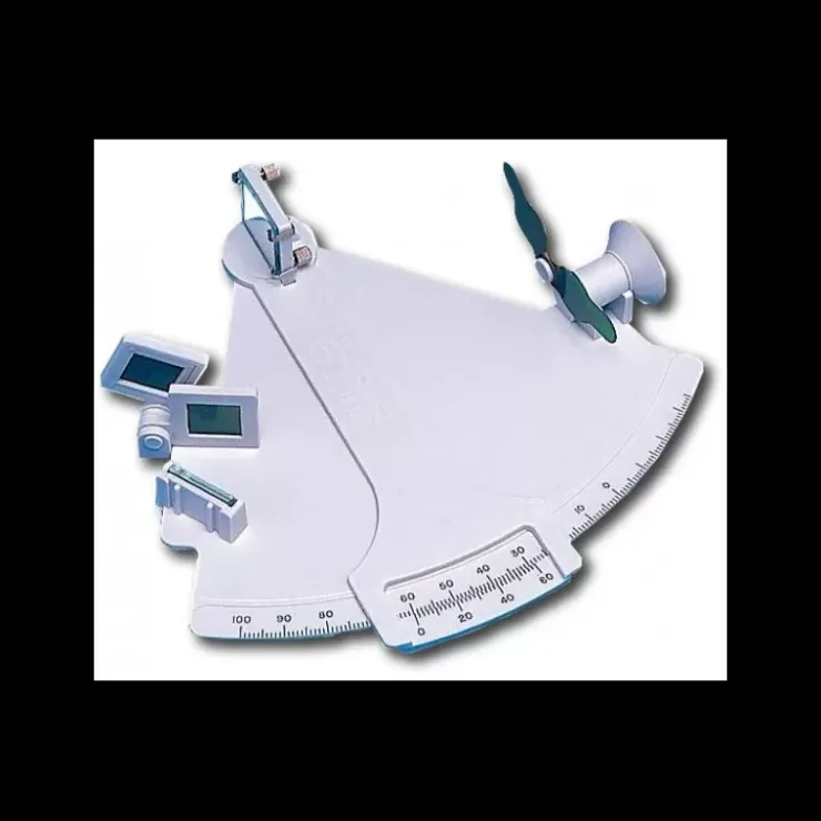 Outlet DAVIS MARINE INSTRUMENT DAVIS Sextant Mark 3