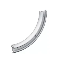 Sale Decmo Angle de guidage 45° en applique 40 mm