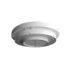 Best Decmo Aérateur de toit ø190 mm | 16 cm2