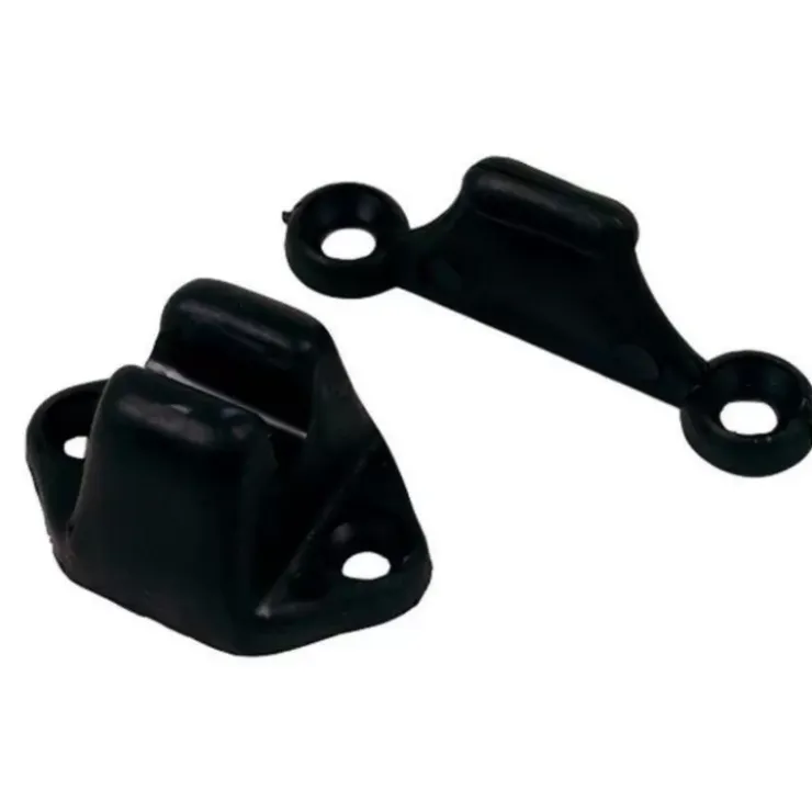 New Decmo Arrêt de porte ABS
