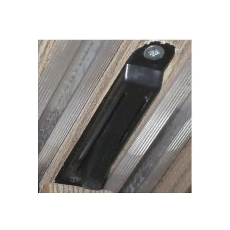 Online Decmo Blocage de porte 80 x 11 mm