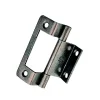 Decmo Charnière anglaise à déport 51 x 25 mm