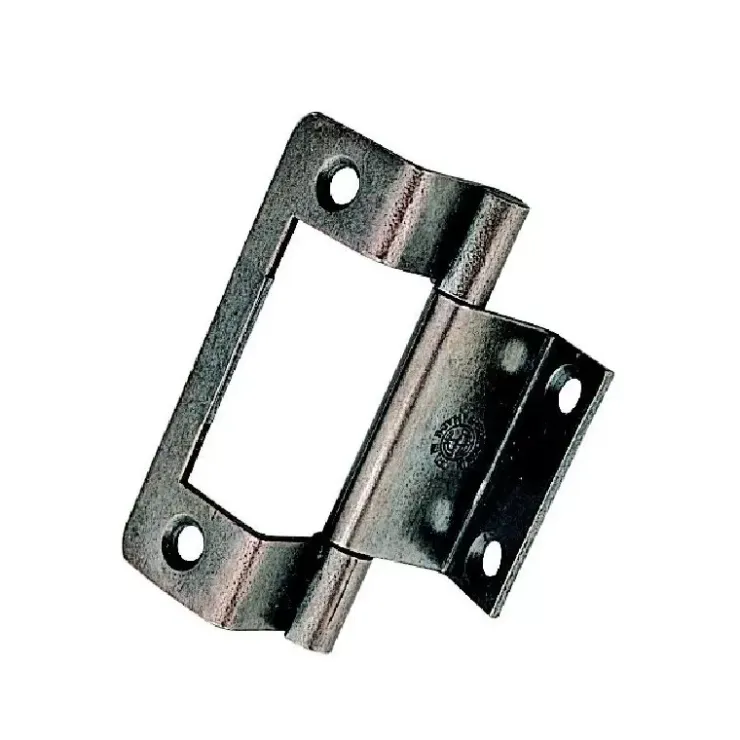 Decmo Charnière anglaise à déport 51 x 25 mm