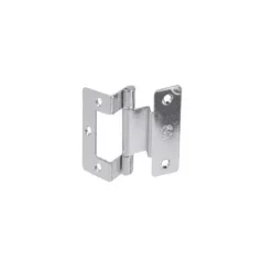 Sale Decmo Charnière anglaise à déport 8 mm | 51 x 57 mm