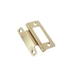 Sale Decmo Charnière anglaise coudée | 51 x 35 mm