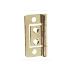Outlet Decmo Charnière anglaise droite | 51 x 23 mm