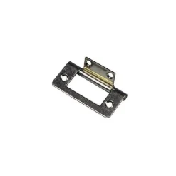 Clearance Decmo Charnière Bronze plate 51 x 35 mm