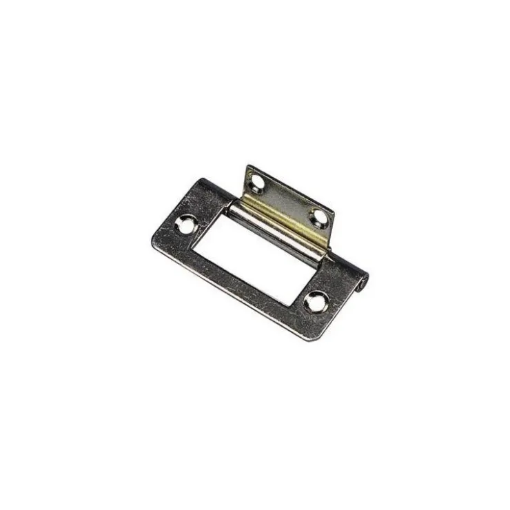 Clearance Decmo Charnière Bronze plate 51 x 35 mm