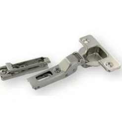 Sale Decmo Charnière dégondable 120 x 66 mm