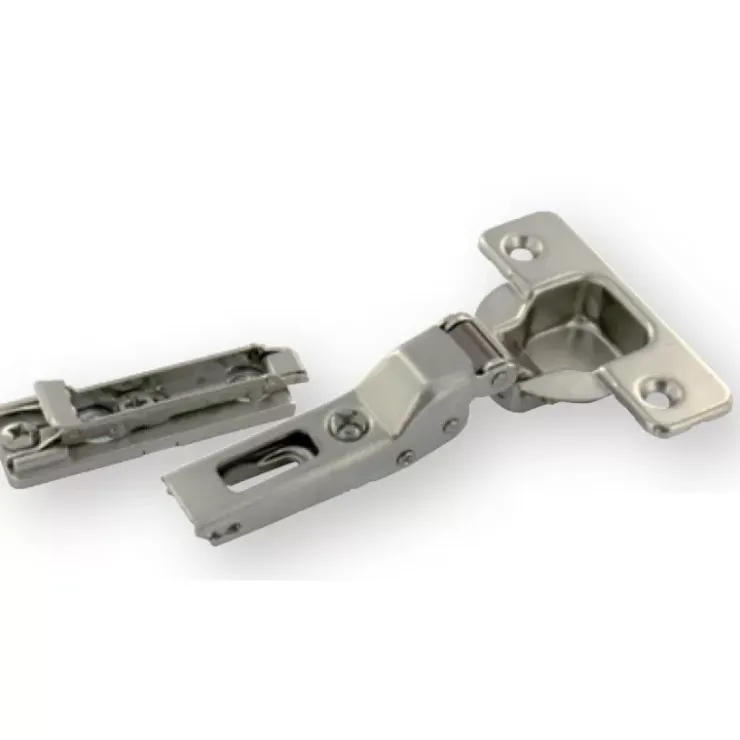 Sale Decmo Charnière dégondable 120 x 66 mm