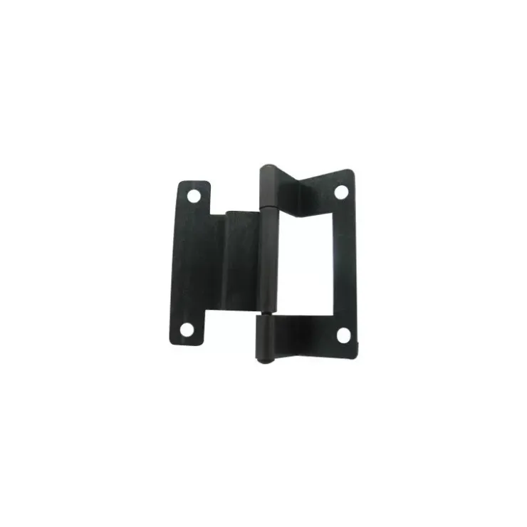 Sale Decmo Charnière double déport 51 x 57 mm