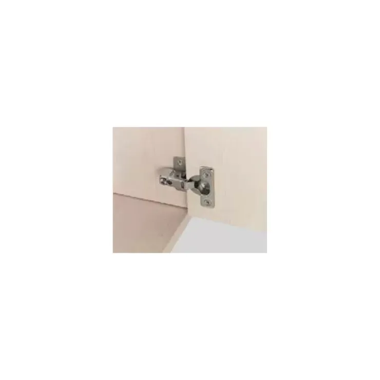 Sale Decmo Charnière invisible 50 x 50 mm
