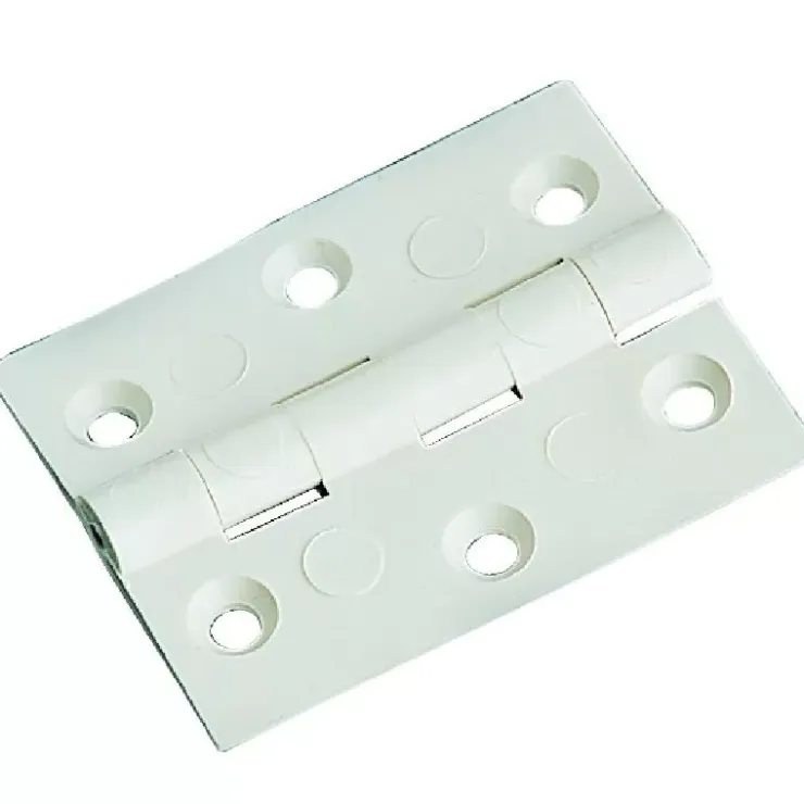 Decmo Charnière plate 50 x 40 mm