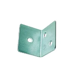Hot Decmo Equerre acier 29 x 25 mm