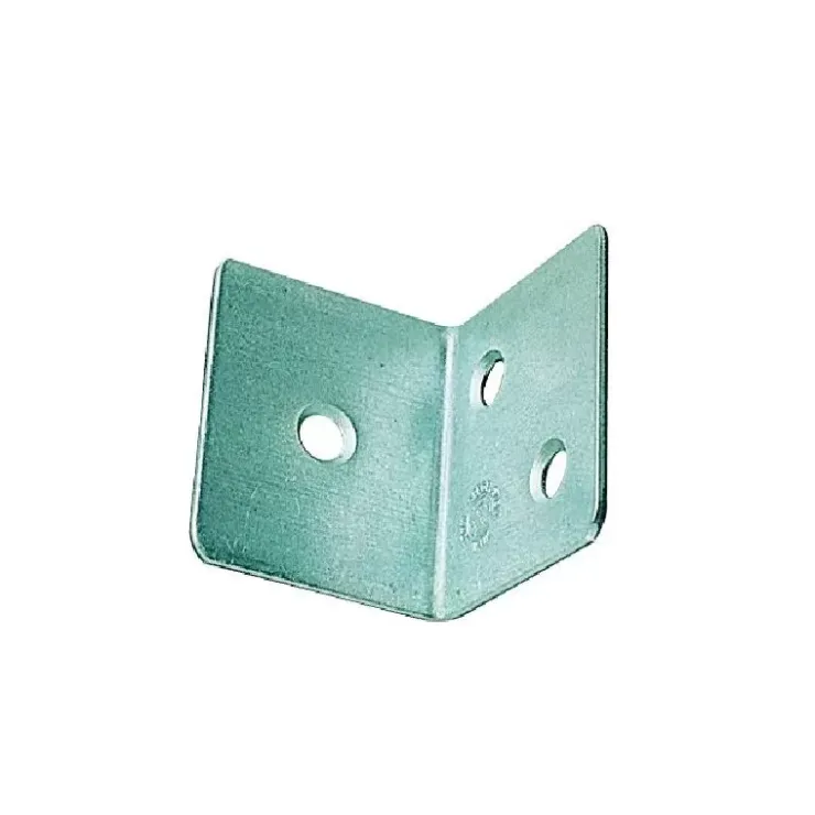 Hot Decmo Equerre acier 29 x 25 mm