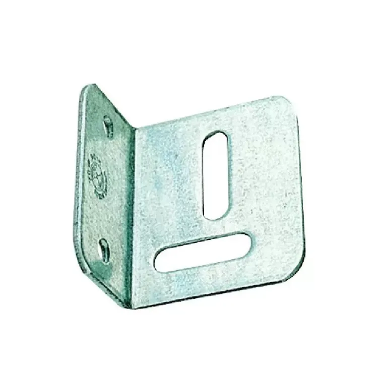 Decmo Equerre acier 33 x 29 mm