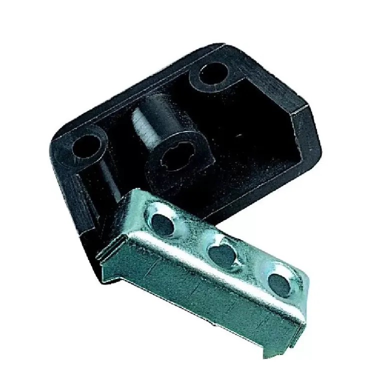 Discount Decmo Ferrure d'assemblage 40 x 20 x 15 mm