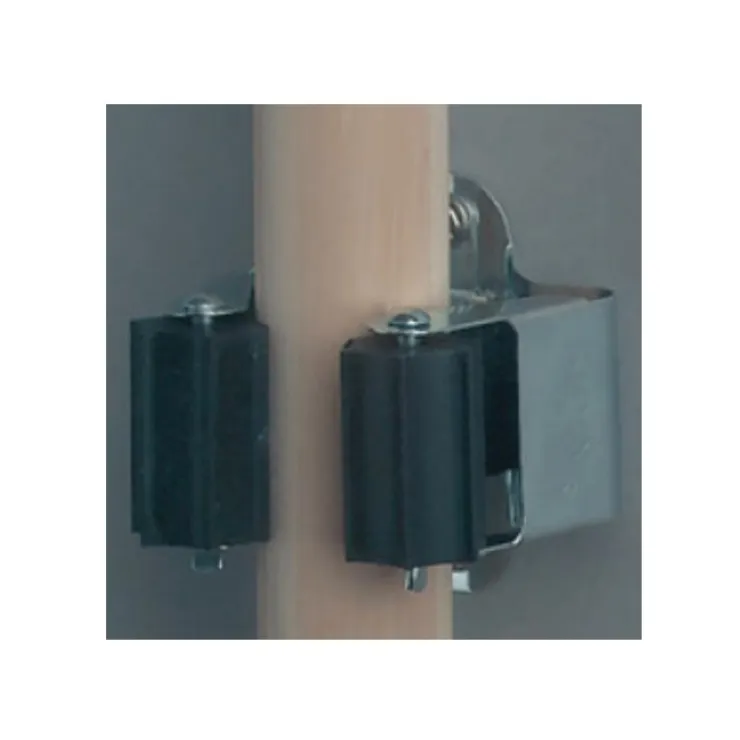 Sale Decmo Fixe-balai à rouleaux