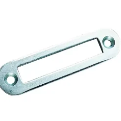 Decmo Gâche acier 64 x 16 mm