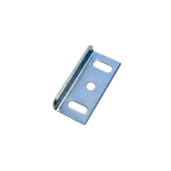 Best Decmo Gâche acier 30 x 6 mm