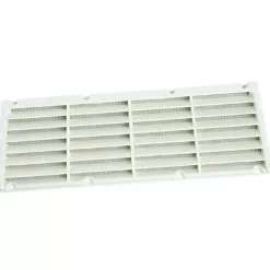 Sale Decmo Grille plastique 365 x 140 mm