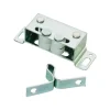 Outlet Decmo Loqueteau à insert acier zingué