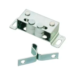 Outlet Decmo Loqueteau à insert acier zingué