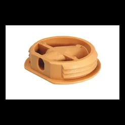 Clearance Decmo Lot de 10 inserts d'assemblage oblique