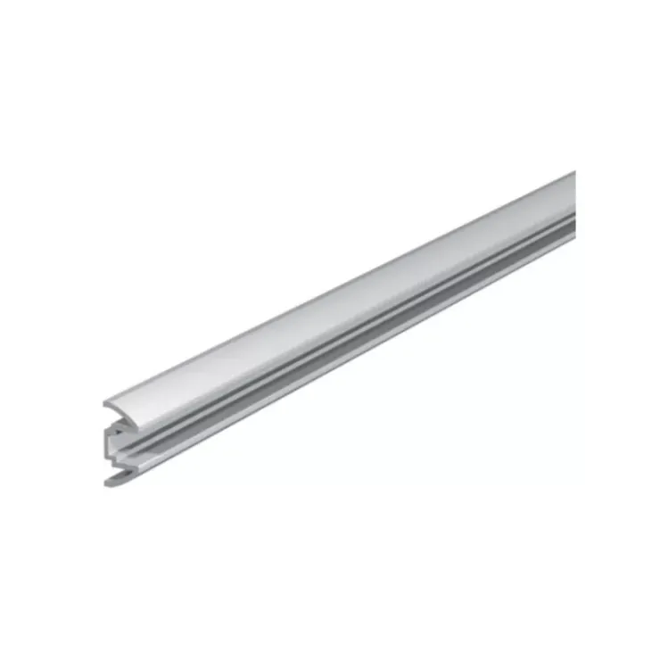 Hot Decmo Rail de guidage en applique 250 cm