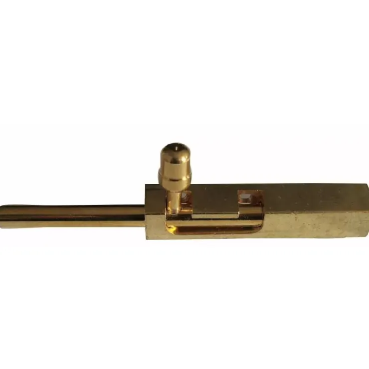 Best Decmo Targette laiton 55 x 10 mm